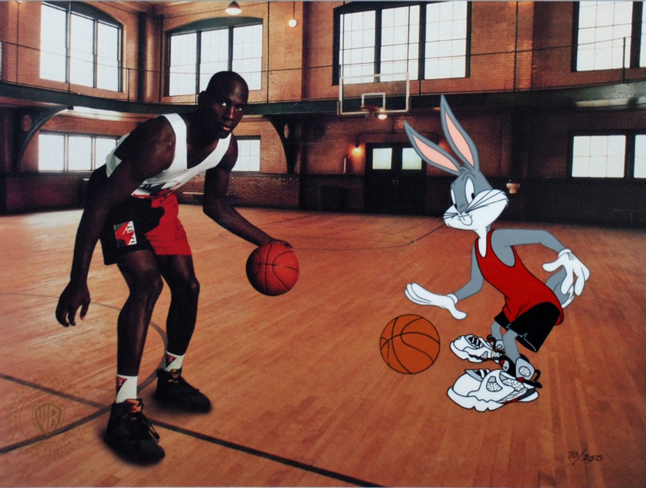 Bunny basketball. Michael Jordan Bugs Bunny. Багз Банни космический джем 2. Багз Банни джем. Jordan 1 Bugs Bunny.