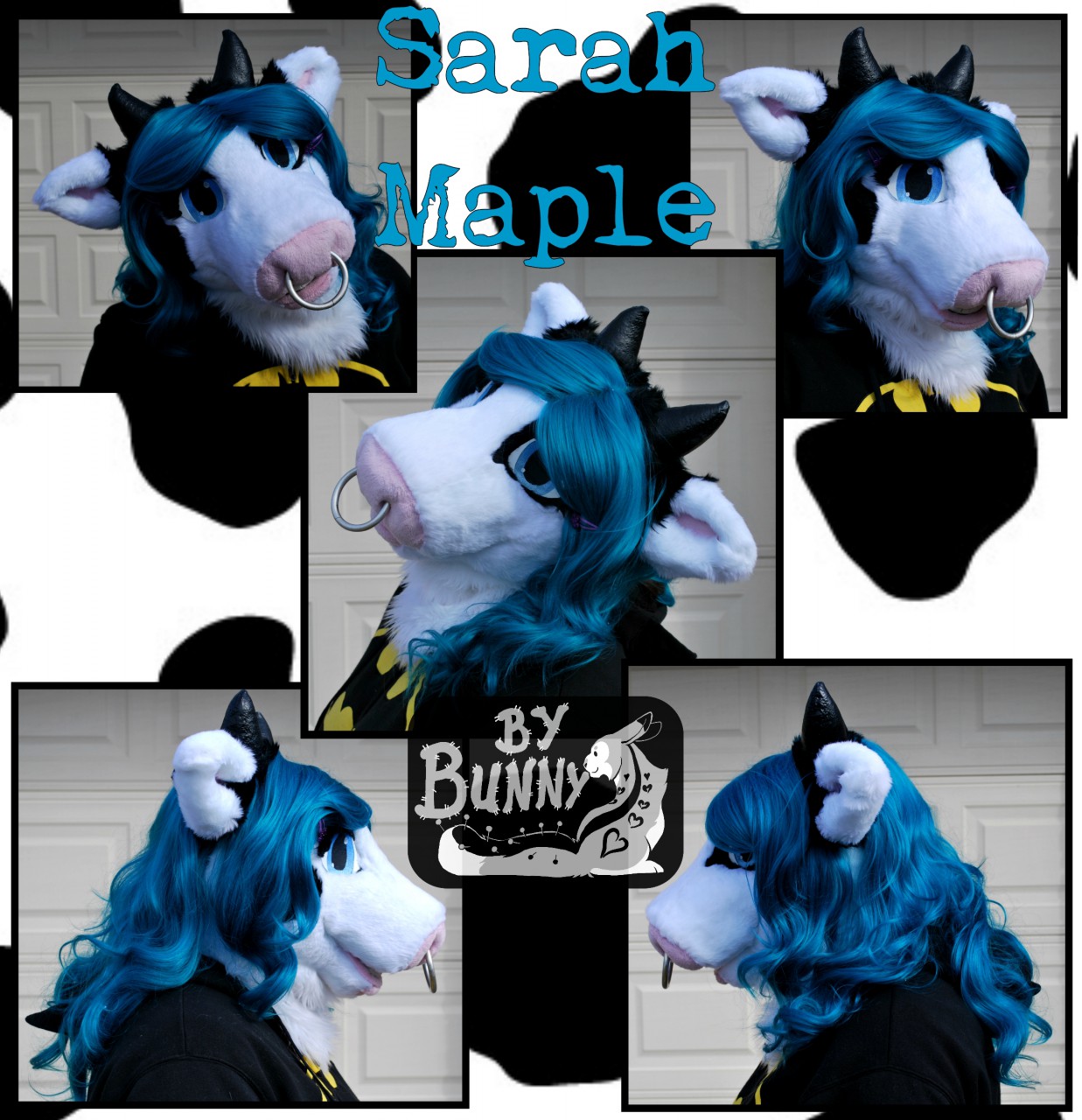 Sarah Maple by Bunny -- Fur Affinity [dot] net