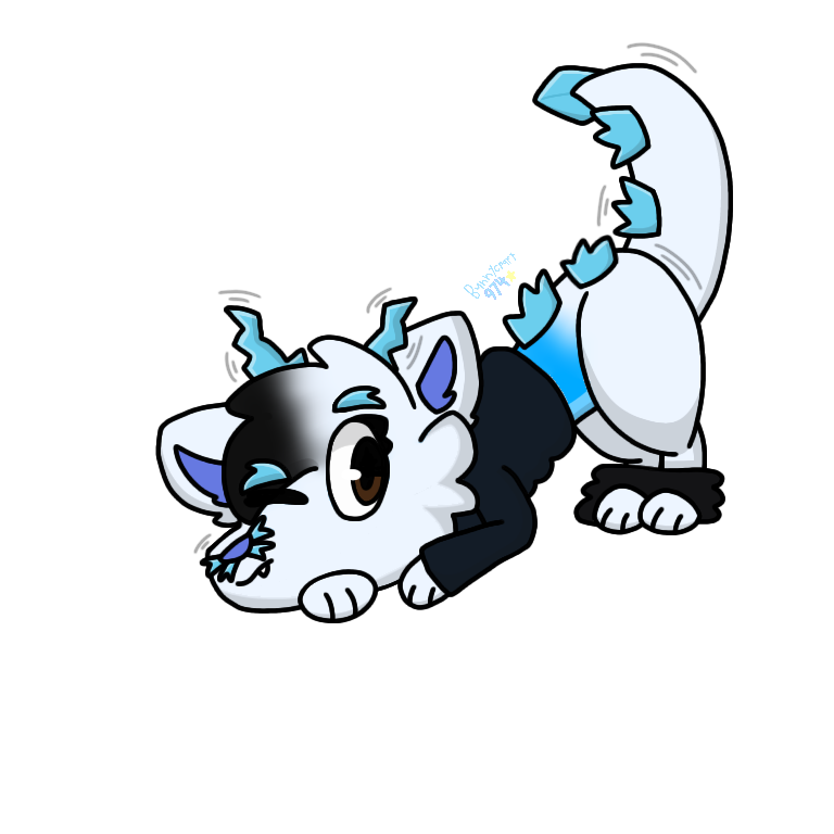 Adopt Me Frost – Discord