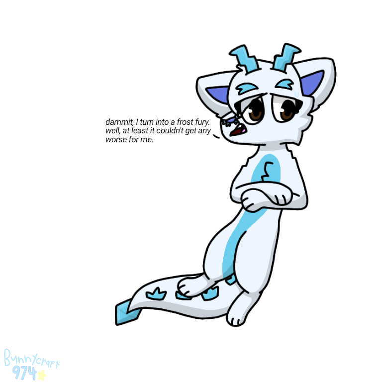 Adopt Me Frost – Discord