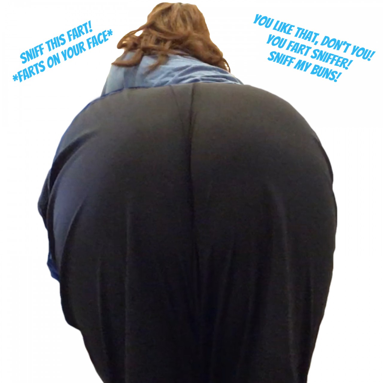 Oh So Cynthia: Meet Subtle Butt, the Fart-Neutralizing Underwear