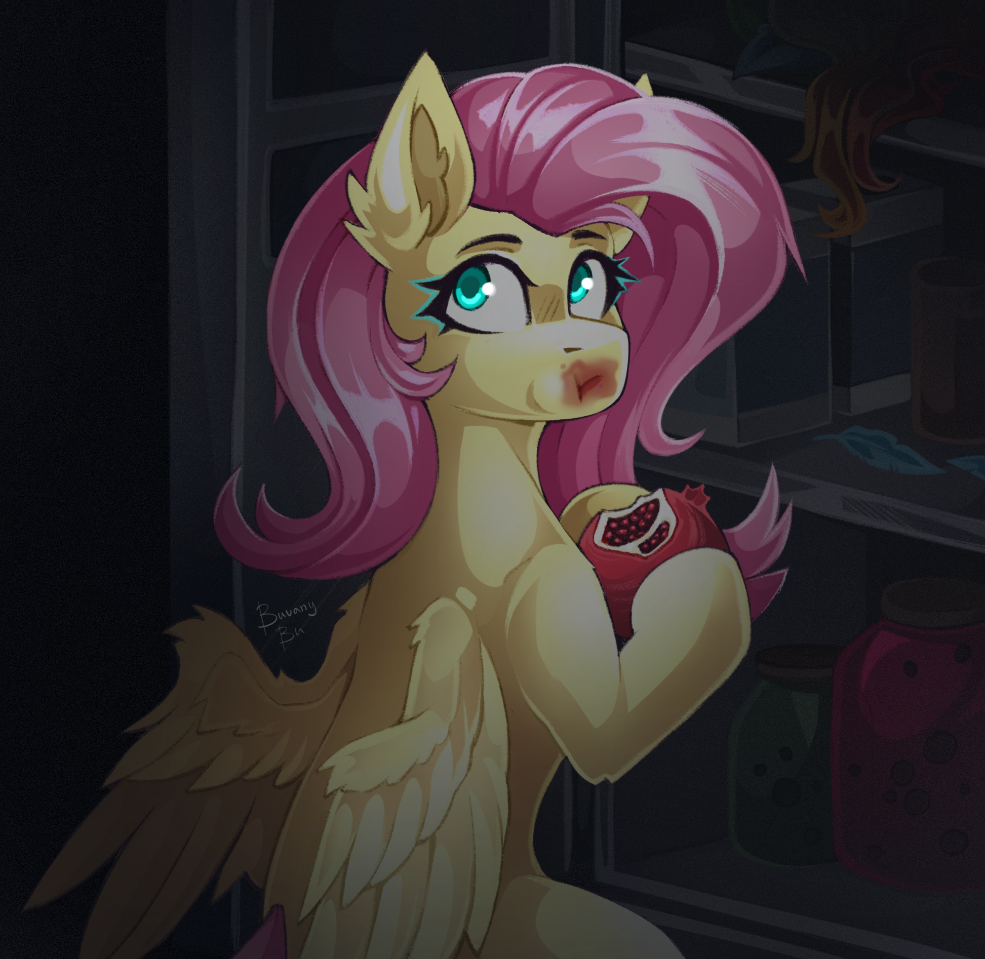 Fluttershy