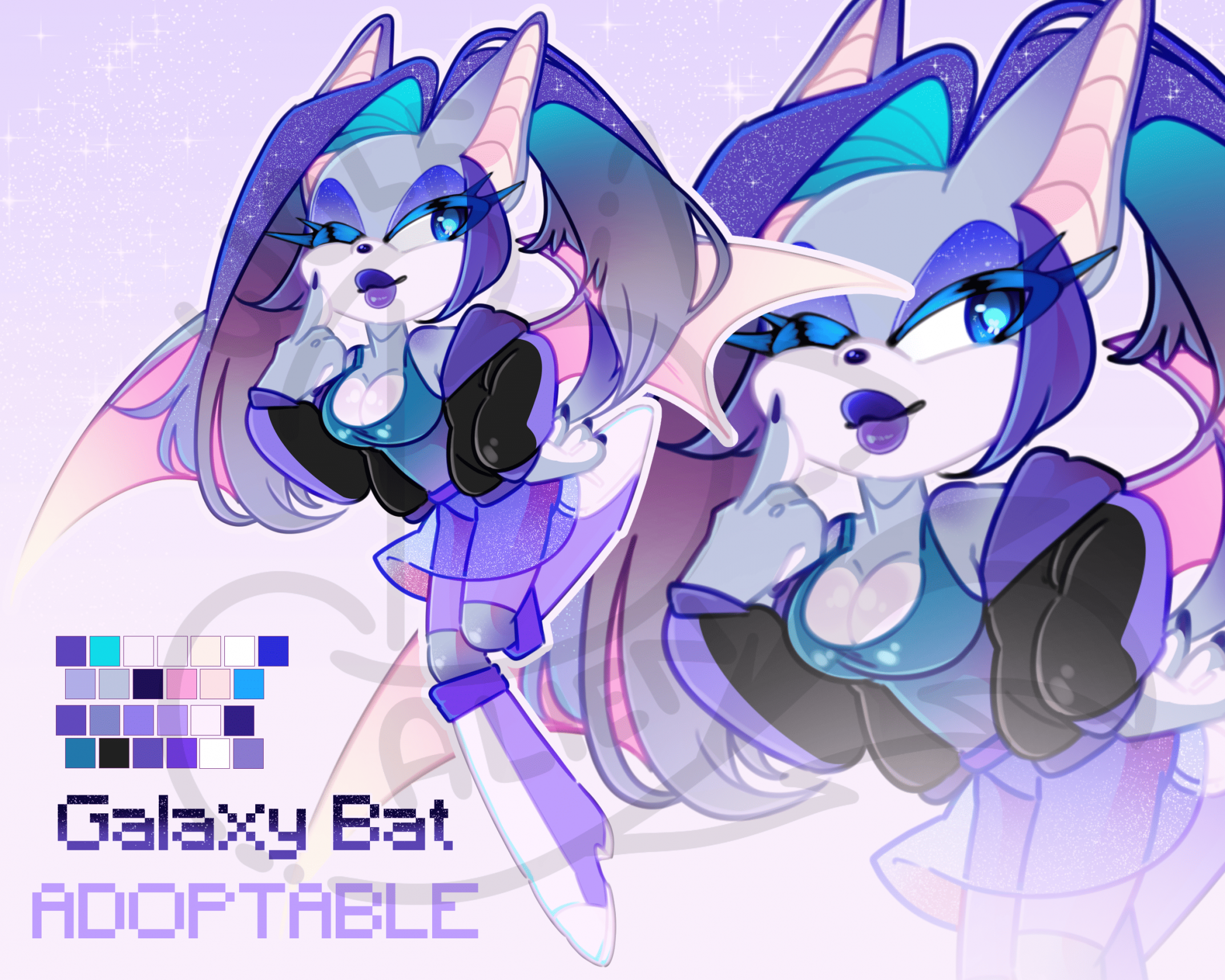 [CLOSE] GALAXY BAT ADOPT