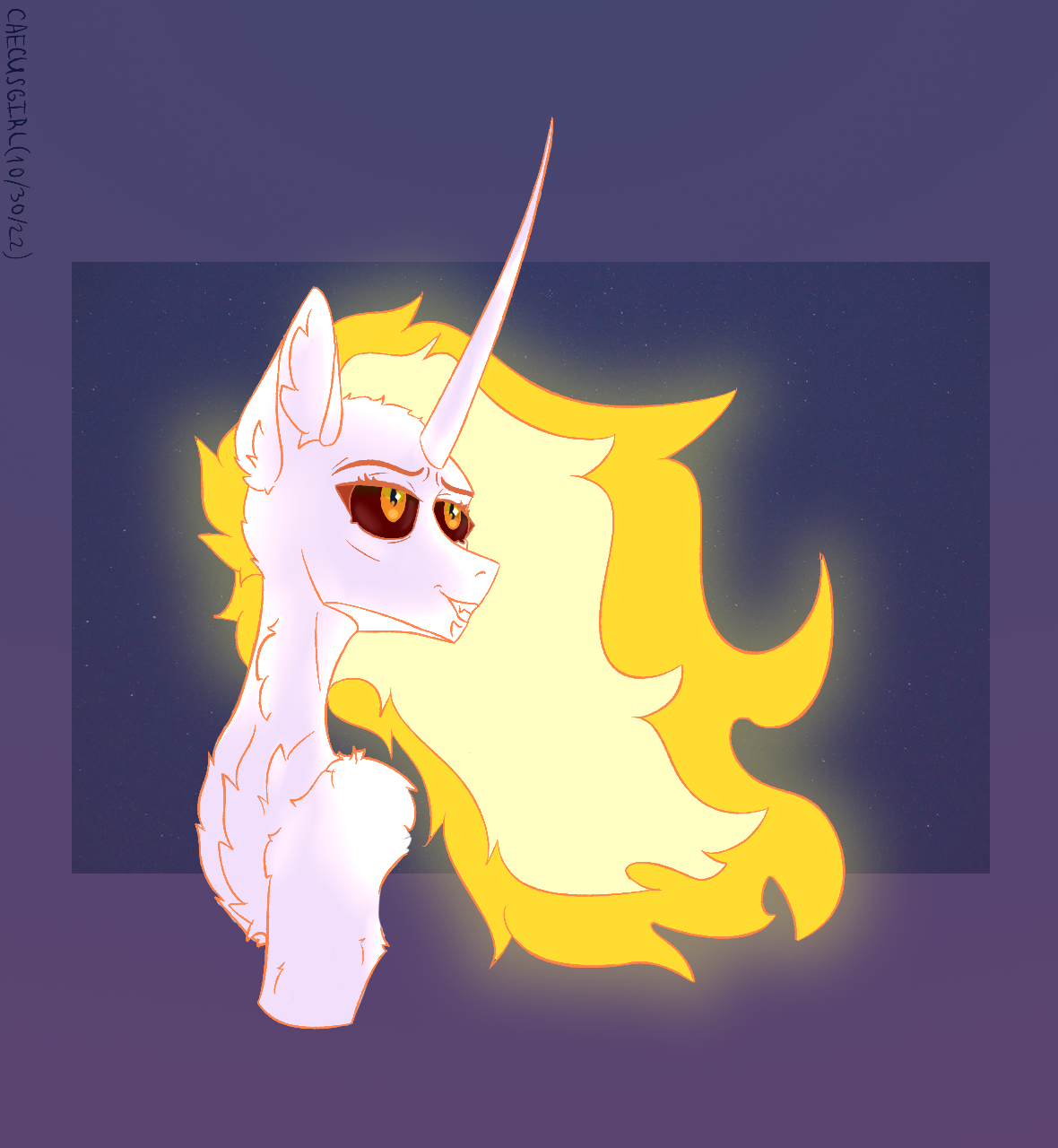 daybreaker by discord_draconequus -- Fur Affinity [dot] net