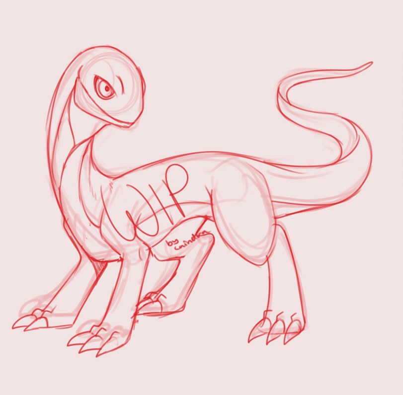 Featured image of post Chibi Cute Dragon Base