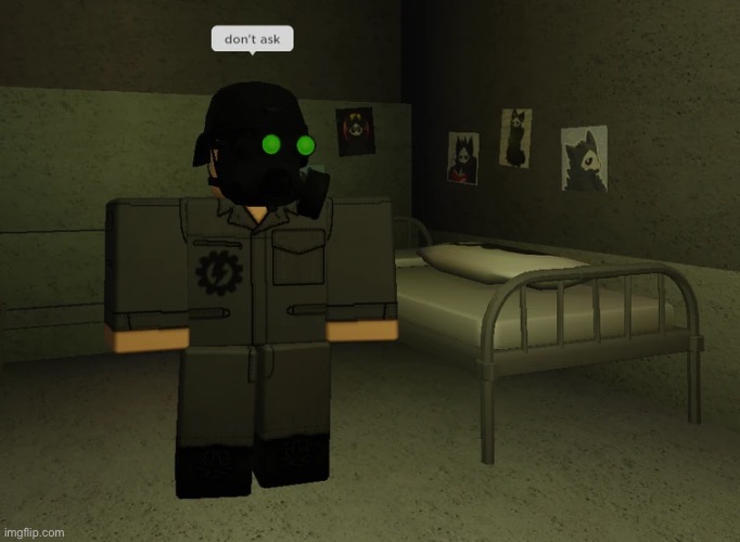 new roblox update leak real - Imgflip