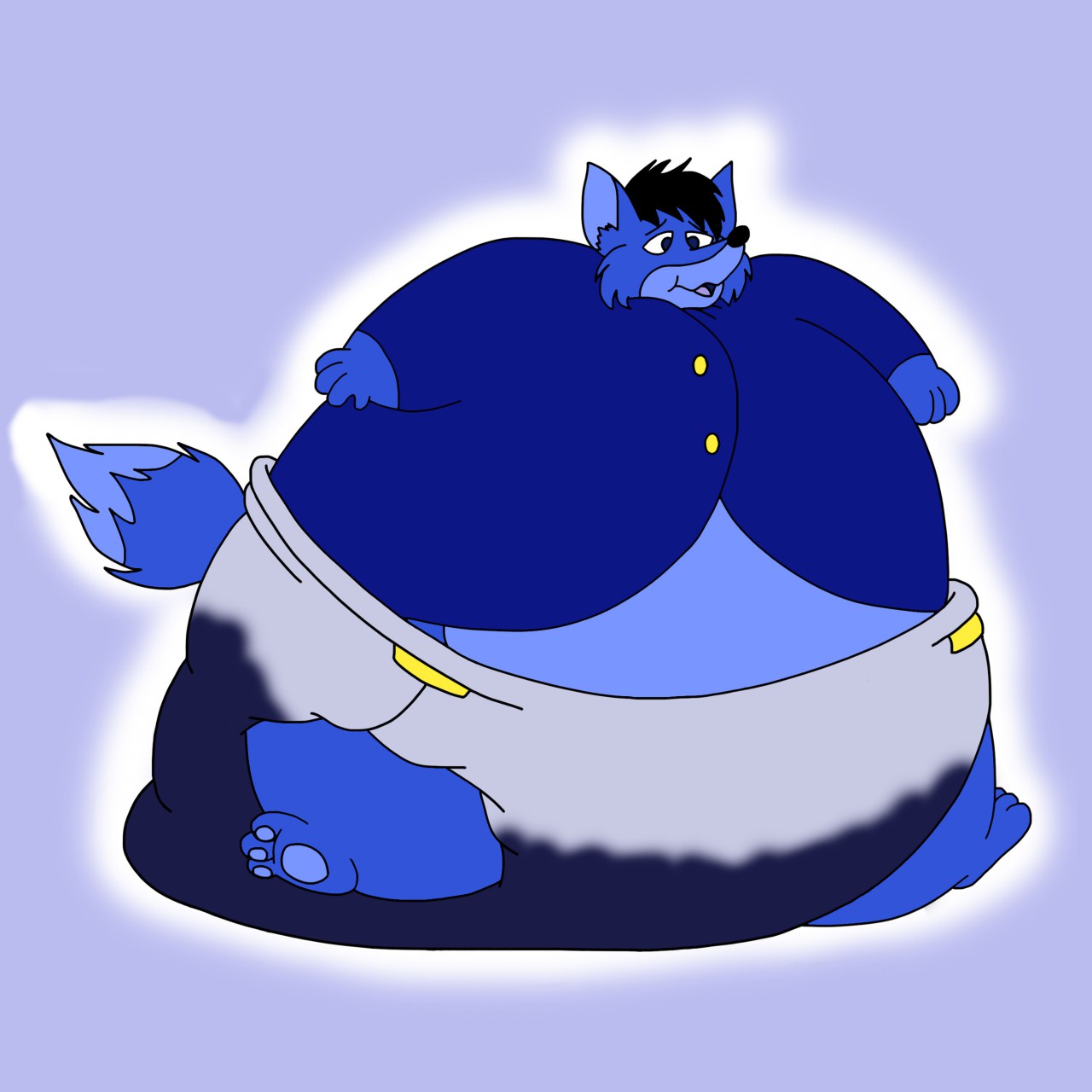Aiden guilty Blueberry Inflation｜TikTok Search