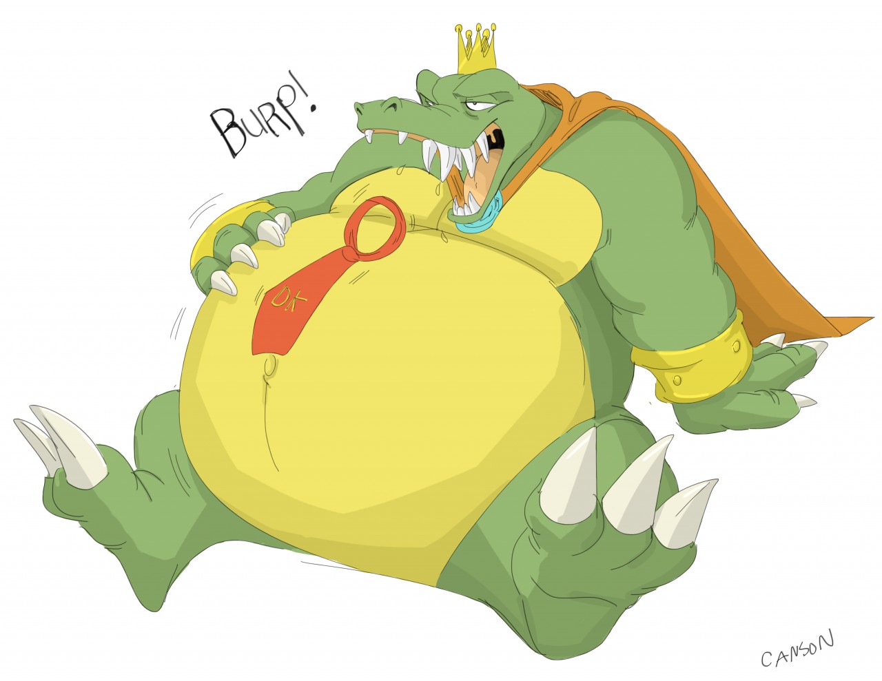 King k rool vore ❤️ Best adult photos at comics.theothertentacle.com