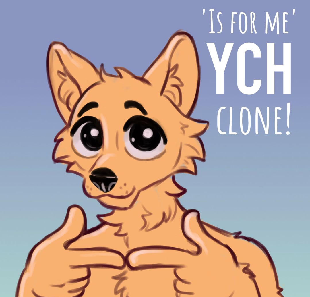 YCH] Sad Cat Meme Icon by churrokat -- Fur Affinity [dot] net