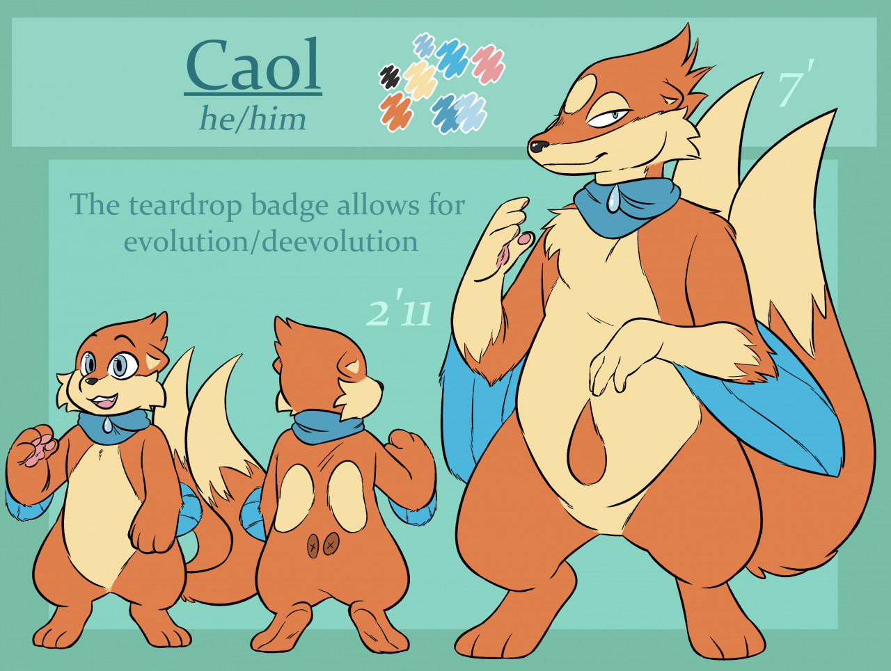 New Caol Ref (SFW)