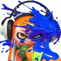 Splatoon Ink Bomb (INF/POP)