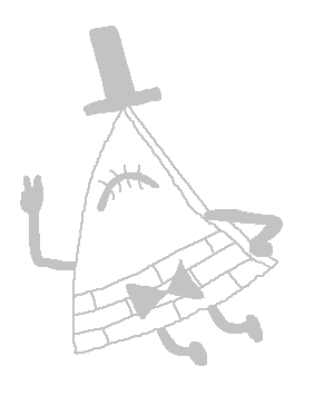 Bill Cipher