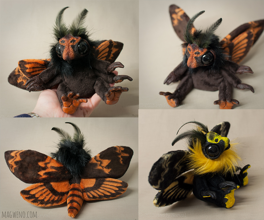 Death Head Hawk Moth Plush Cheap | gbu-taganskij.ru