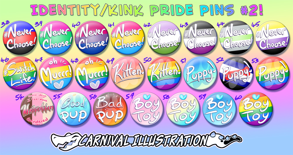 Pin on Pride ideas