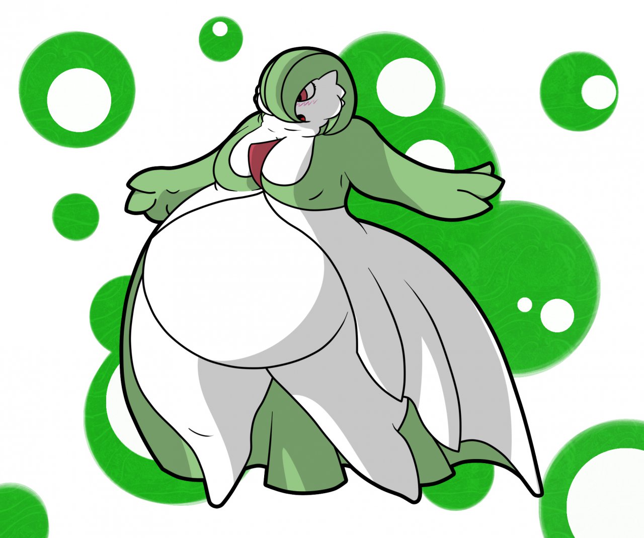 Pokéchubbz 10 by Catarsi -- Fur Affinity [dot] net