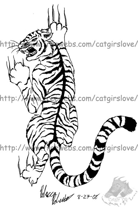 komstec Tiger Tattoo Temporary Tattoo Stickers For Male And Female Fake  Tattoo - Price in India, Buy komstec Tiger Tattoo Temporary Tattoo Stickers  For Male And Female Fake Tattoo Online In India,