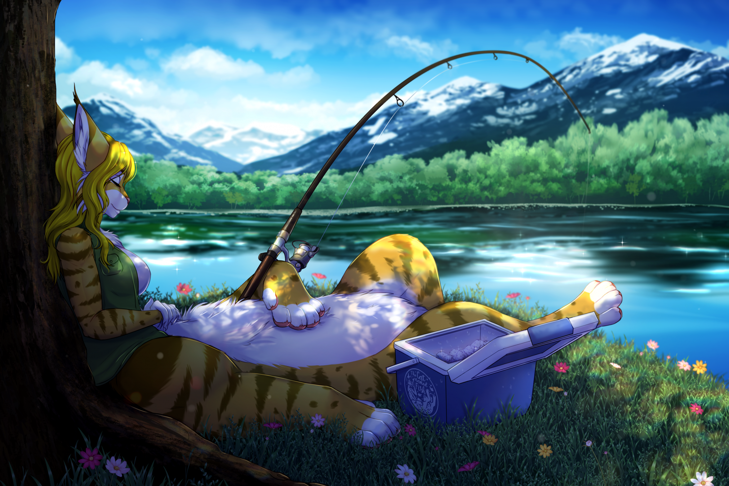 Anime Microphone Singing Drawing Manga, a fishing girl singer, black Hair,  fictional Character, cartoon png | PNGWing