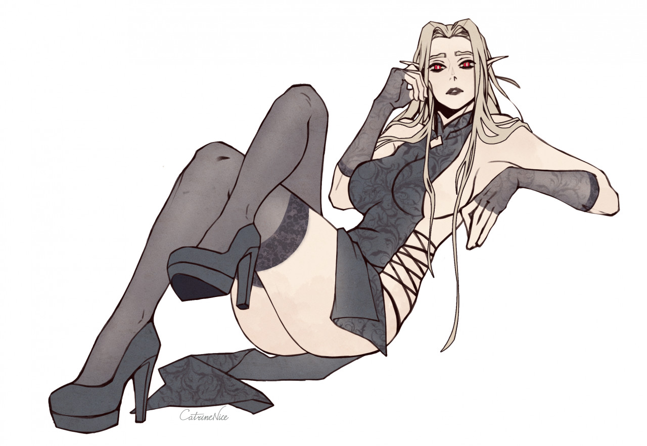 Commission for DrakeTheKing. 