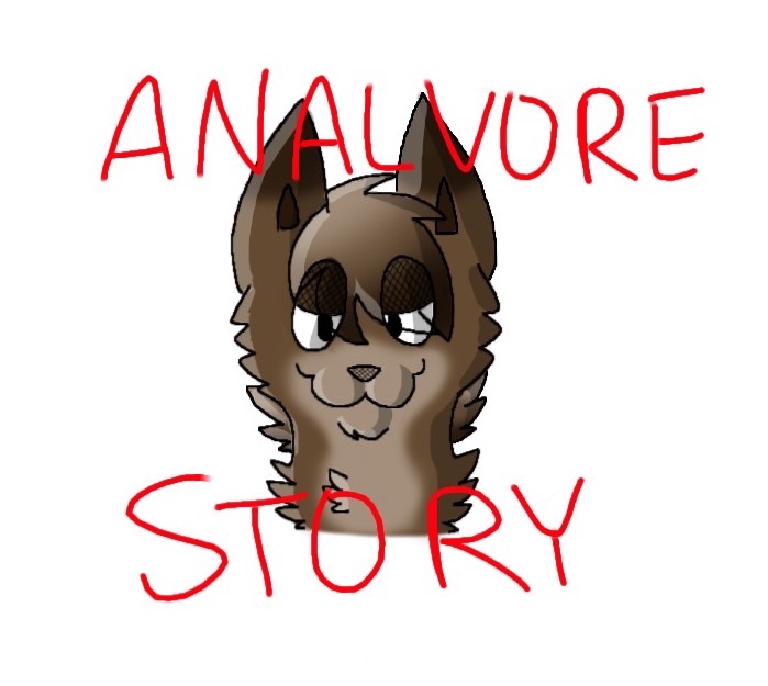 My First Anal Vore Story By Catvore Fur Affinity [dot] Net