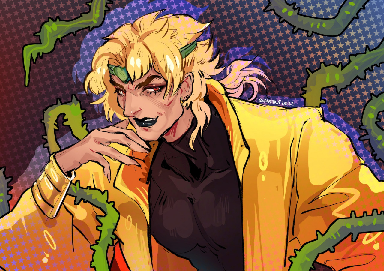 Dio Brando 