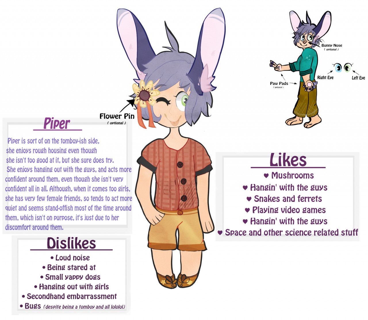 Humanoid Bunny Girl Paypal Adopt Open 2 By Ccorgis Fur Affinity Dot Net