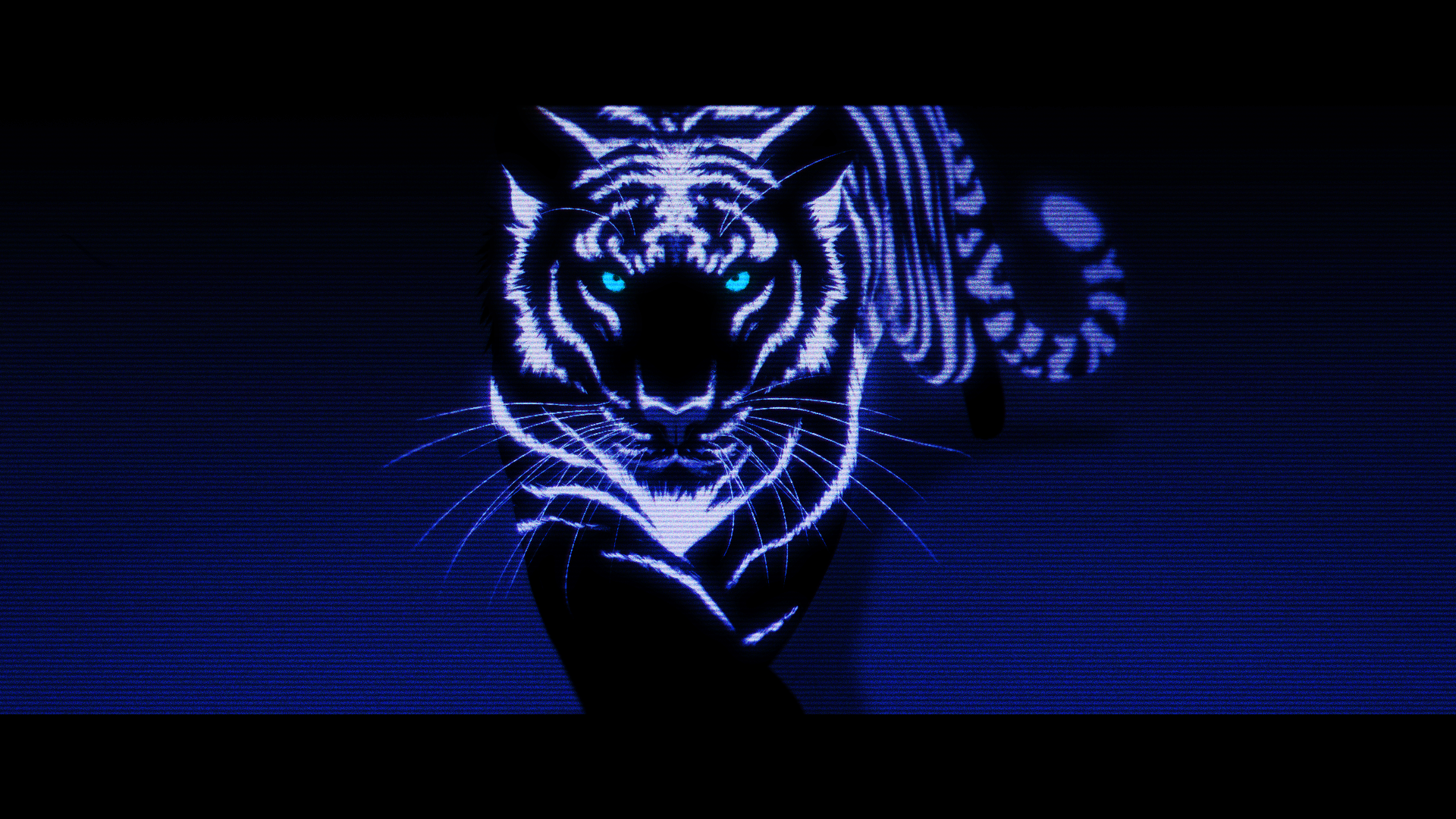 Reverse Tiger (old)