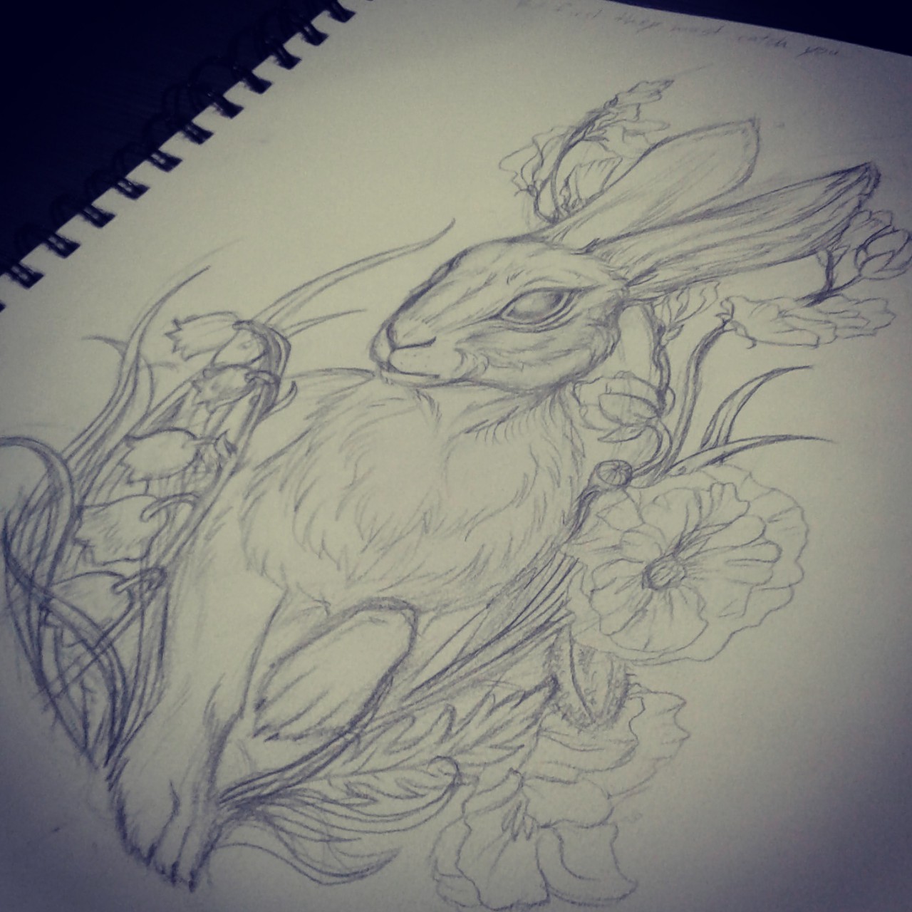 Thlayli  on Twitter I found some awesome Tattoos to Watership Down and  BunnysHares  would love to share them with you  WatershipDown Bunny  Hare Tattoo WatershipDownTattoo httpstcoxlkosssqYG  Twitter