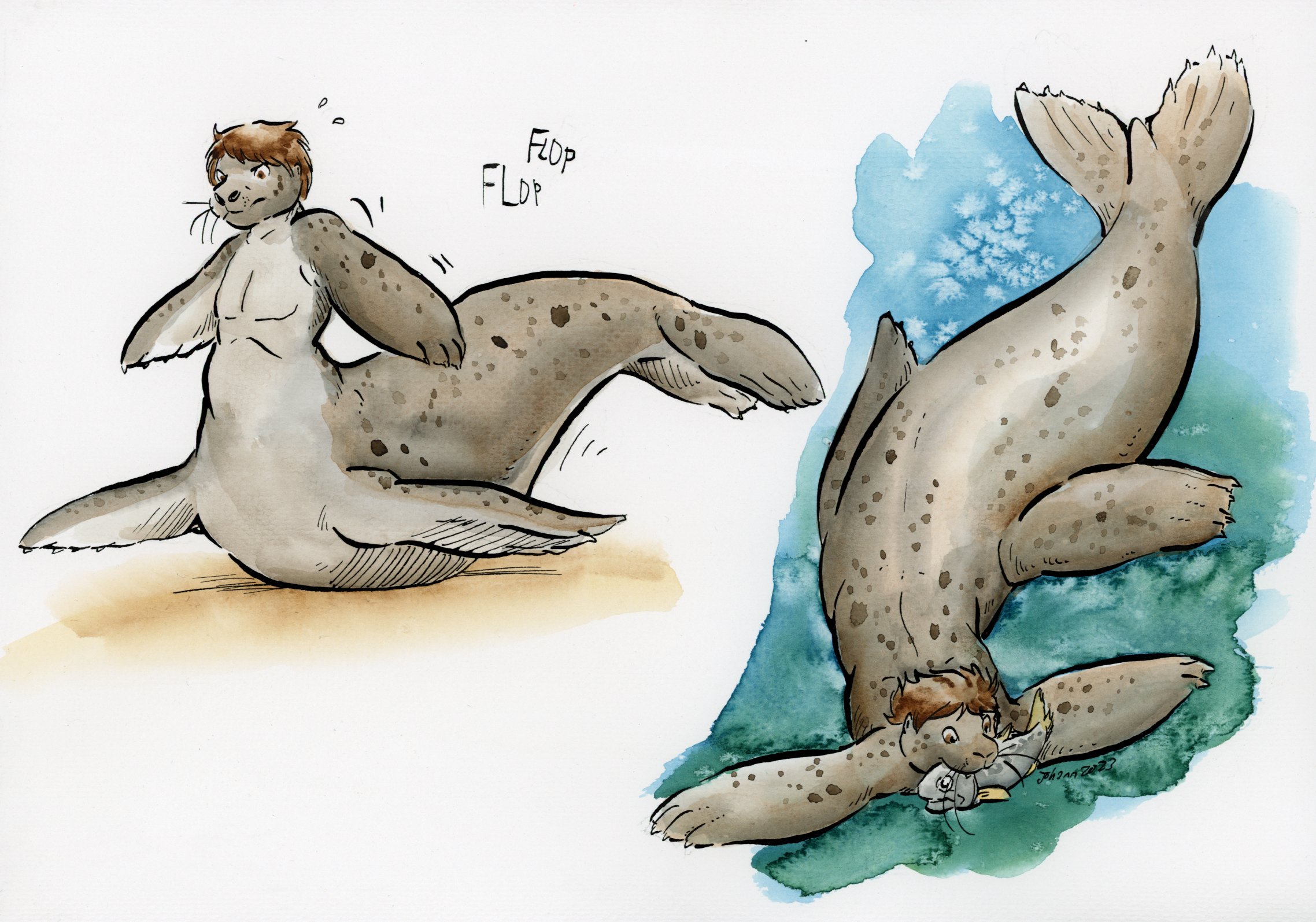 Sealtaur