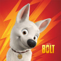 The Bolt Crew: Puppy in Peril!