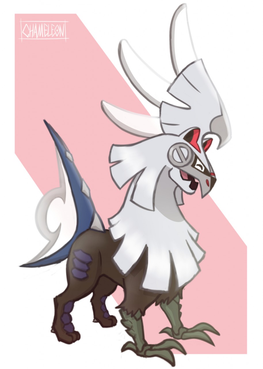 Page 2  silvally HD wallpapers  Pxfuel