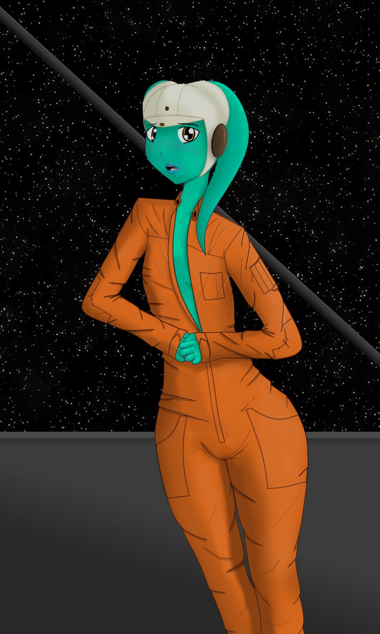 Star Wars Femboy OC by cheezit123 -- Fur Affinity [dot] net