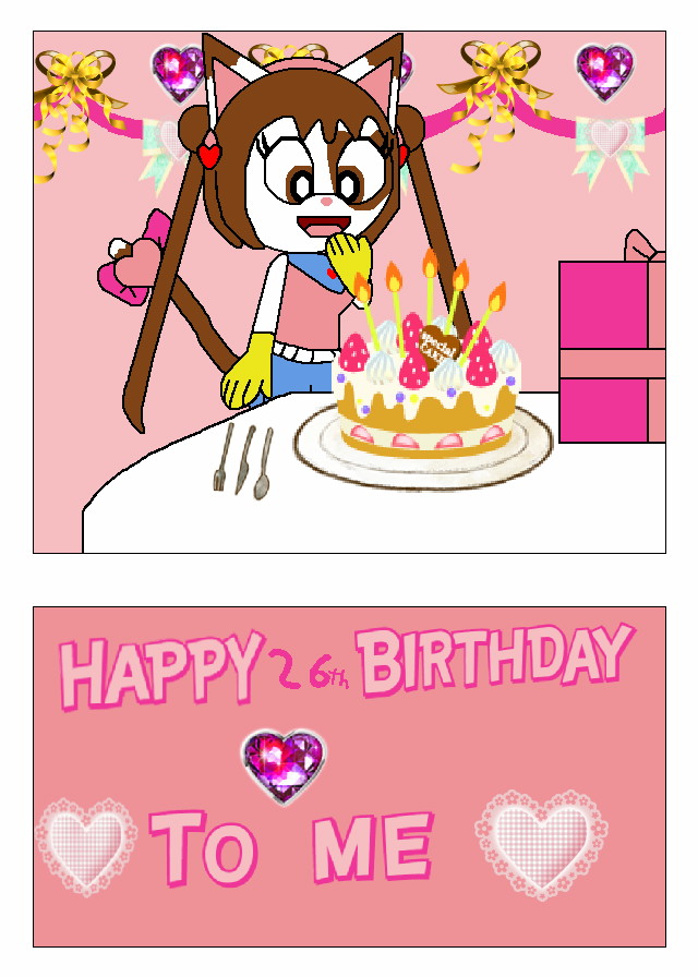 26 birthday. Happy Birthday 26. Happy Birthday to me 26. Happy Birthday 26th. Happy Birthday to my 26.