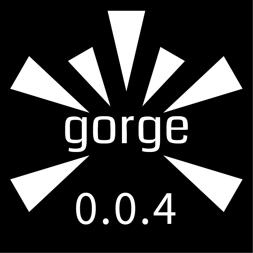 Gorge - [0.0.4] - A Gluttonous Game by chemicalcrux -- Fur