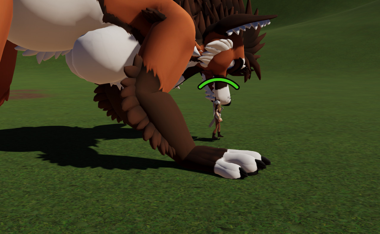 3d vore game