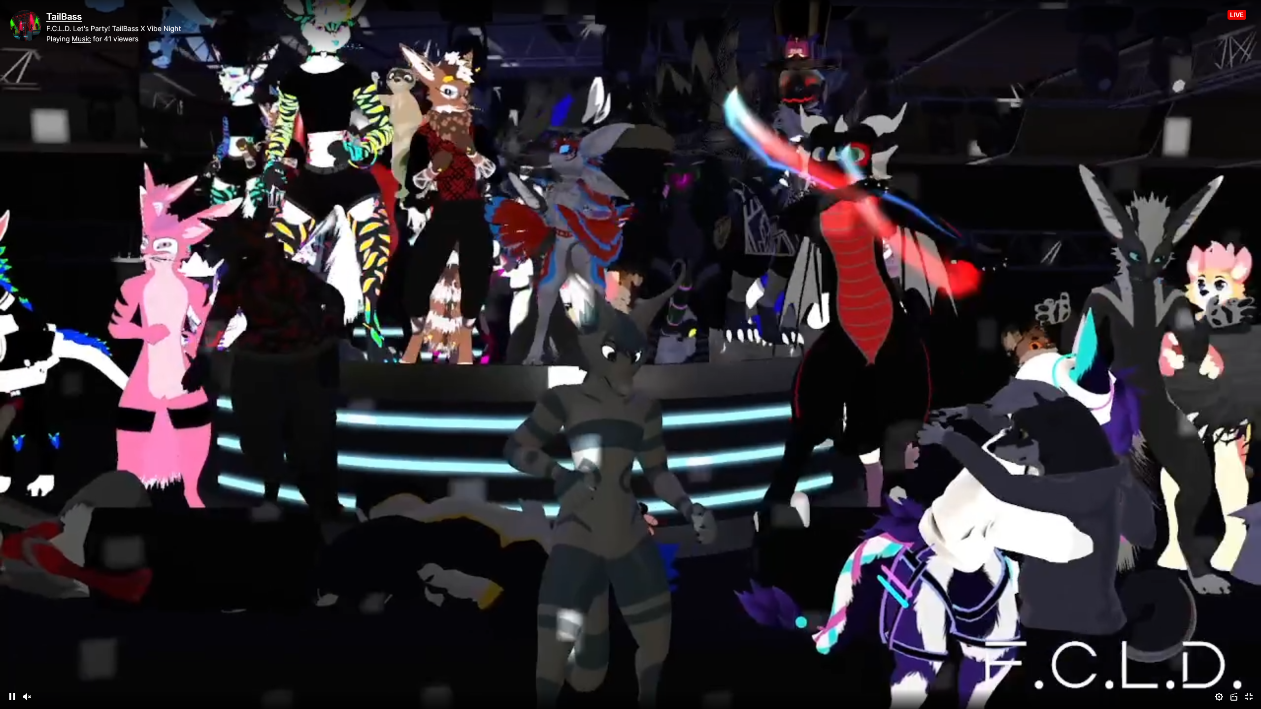 Groups is Now Live! — VRChat