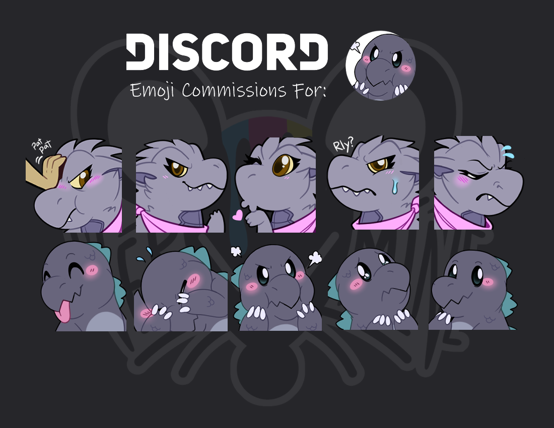 How to use Discord templates - Discord Emoji