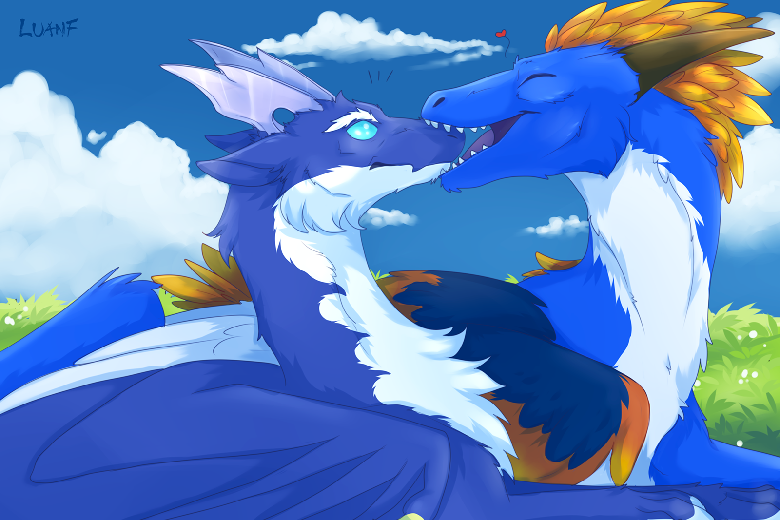 Favorites Gallery for Dragon77777 -- Fur Affinity [dot] net