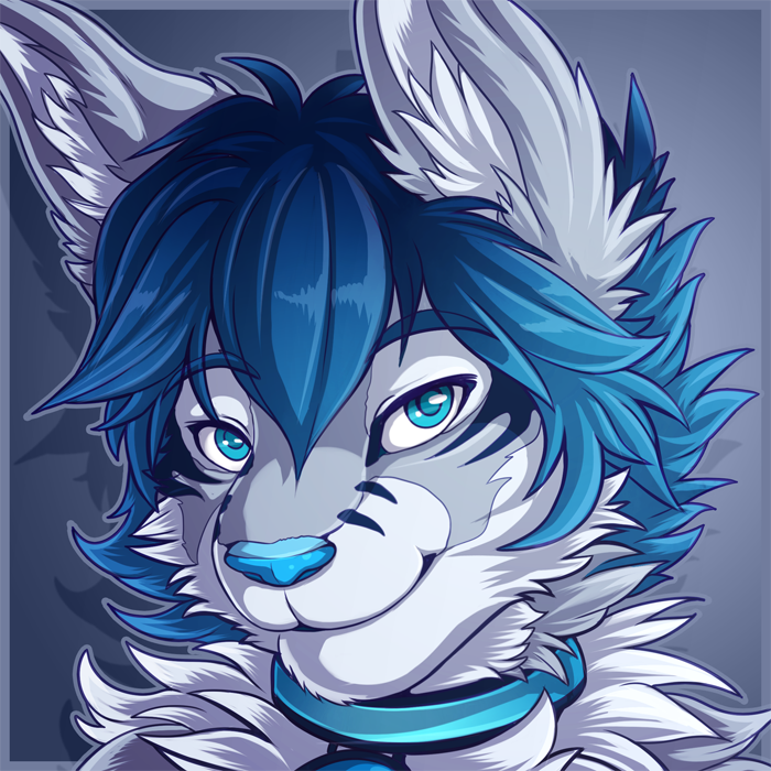 Archon Icon by Chibity -- Fur Affinity [dot] net