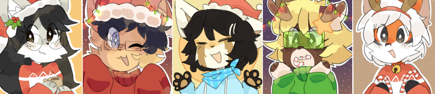 Profile Banner image