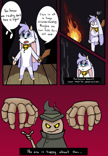 Browse Undertale Comics - Comic Studio