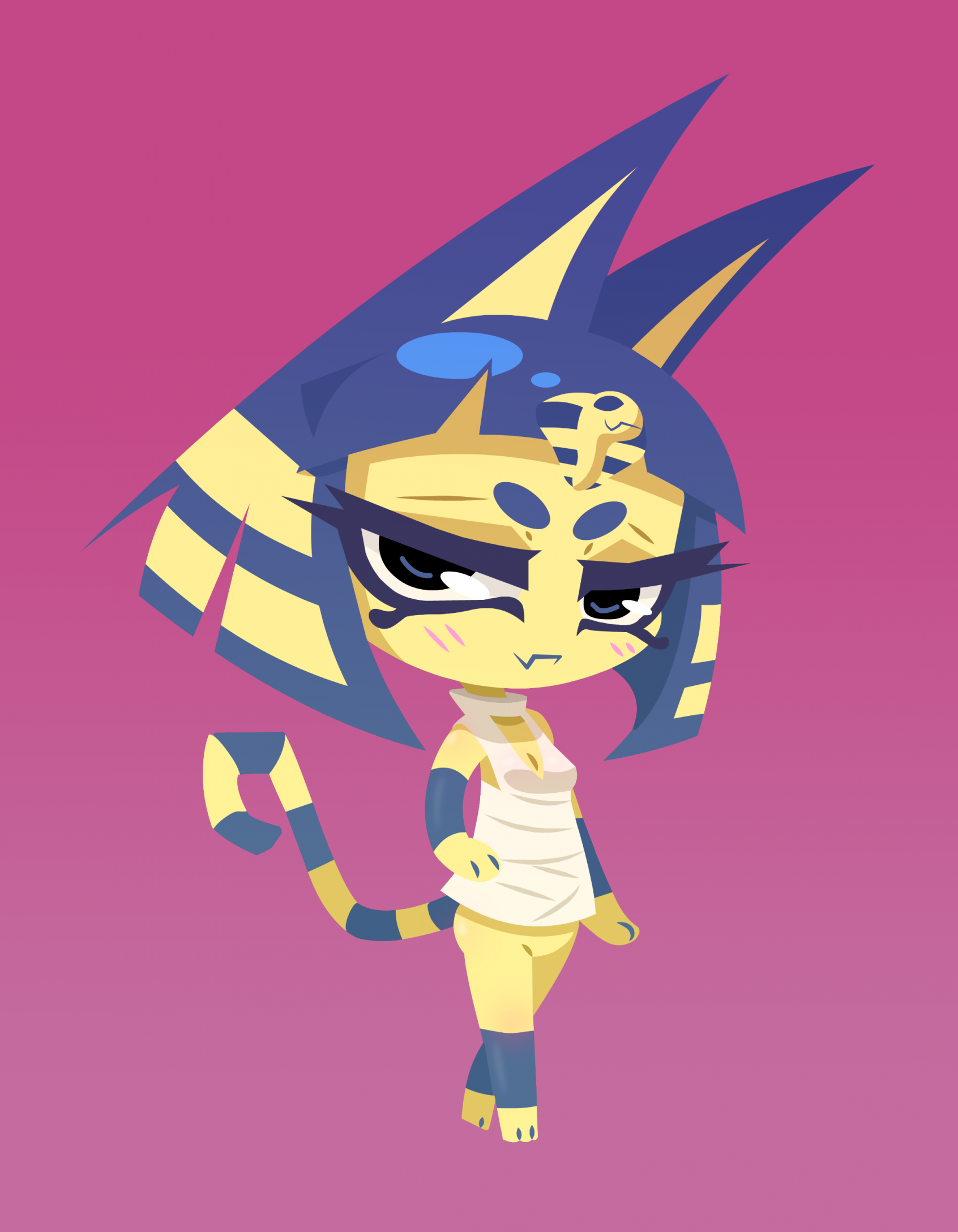 Ankha