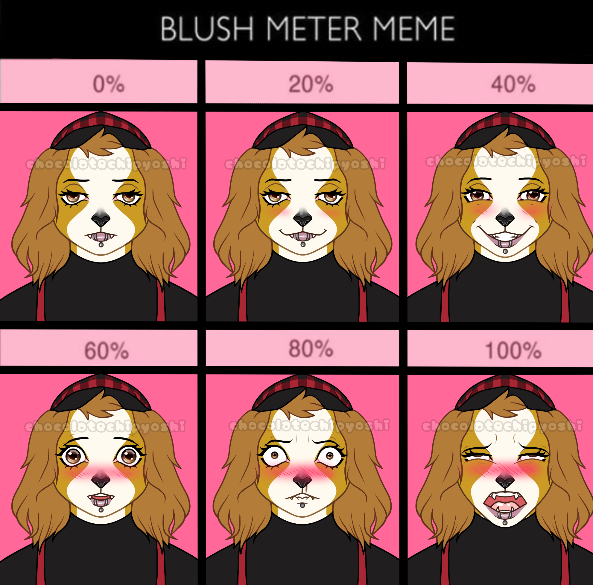 Featured image of post Blush Meter Meme Blush meter meme these pictures of this page are about blush meter meme cute