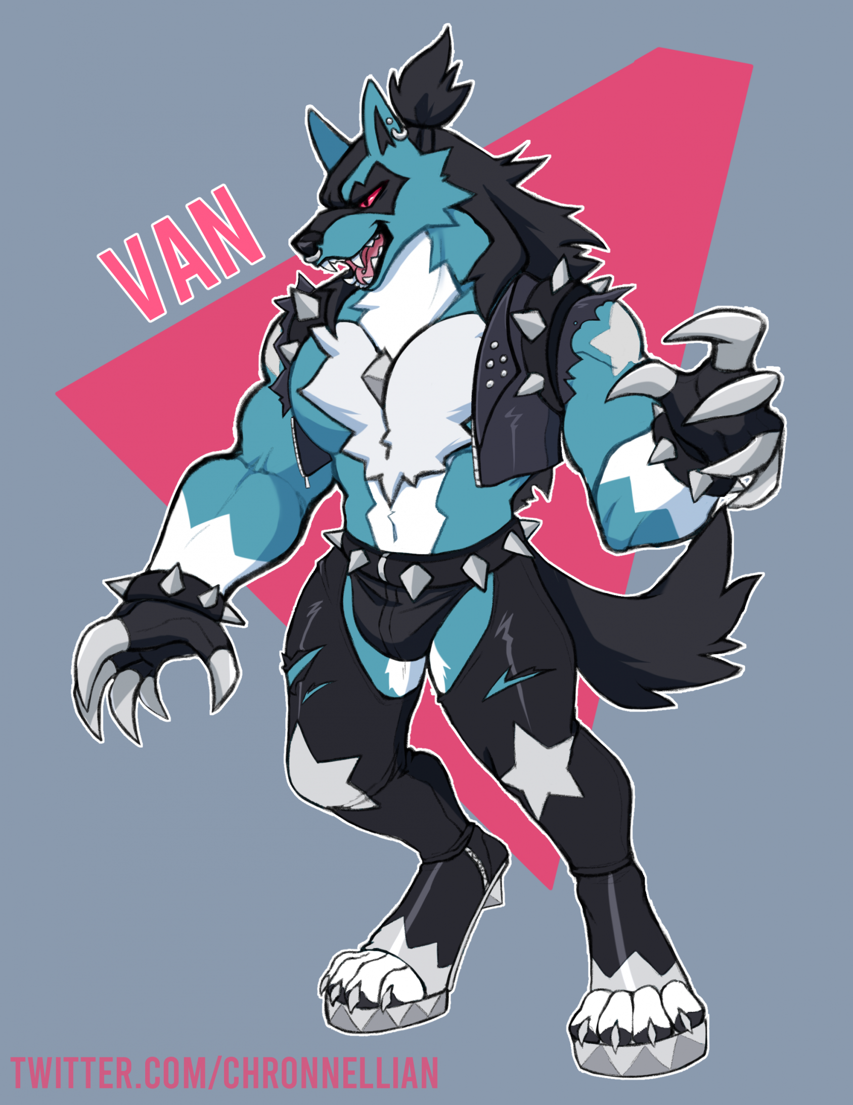 Van reference by Chronnellian -- Fur Affinity [dot] net