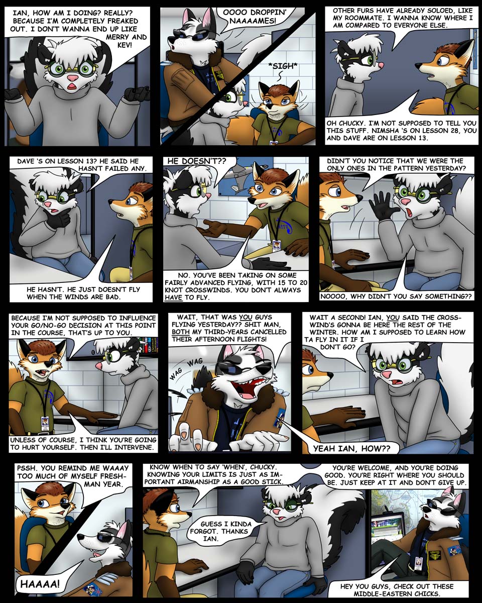 How? by Chucky -- Fur Affinity [dot] net