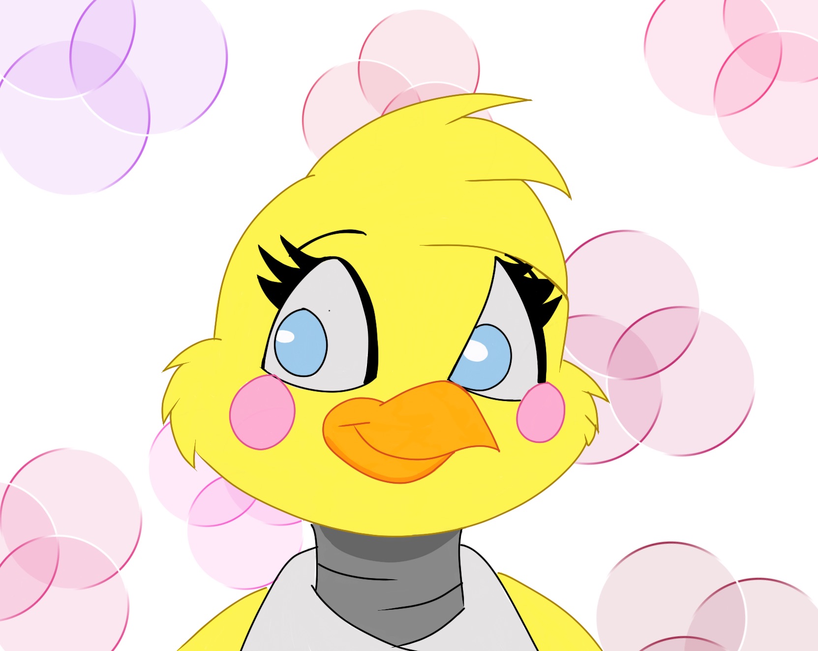 Toy chica pictures