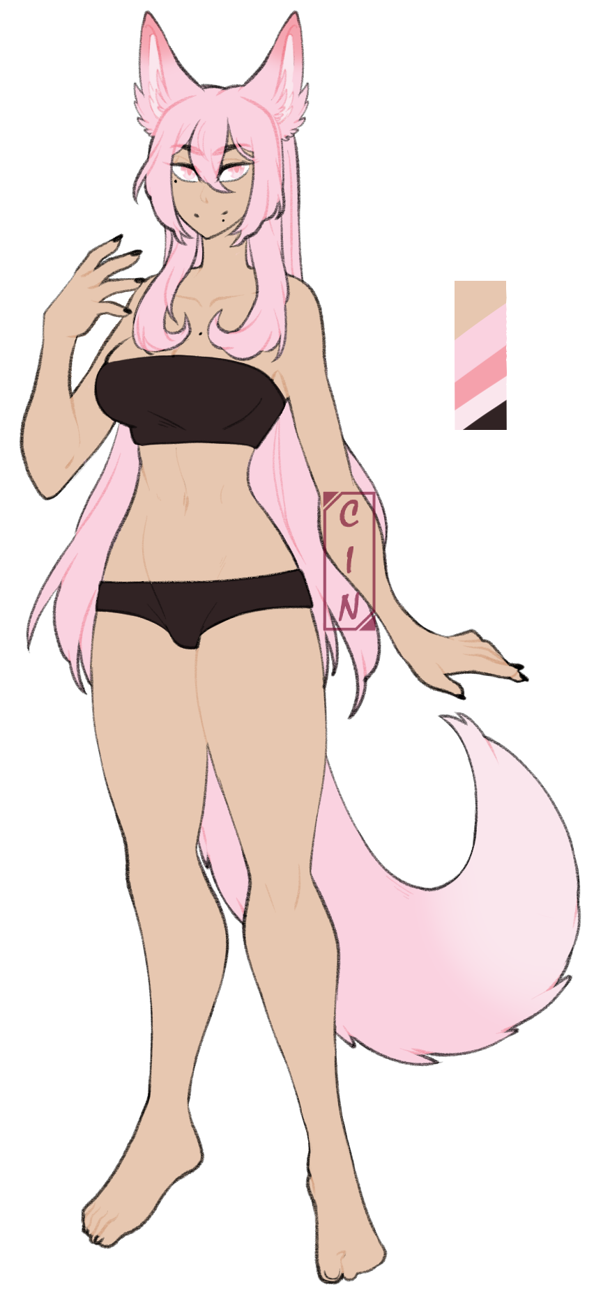 [P] Sakura Base Ref