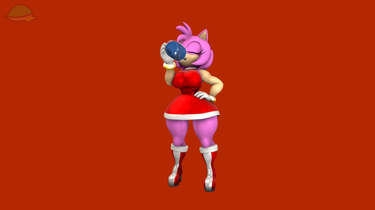 Amy Rose Expansion 