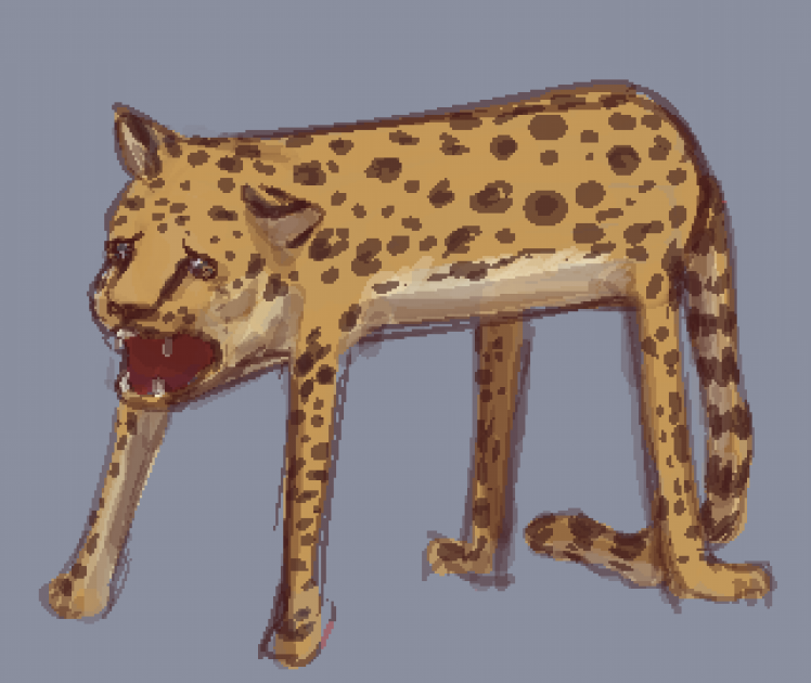 LEPARD