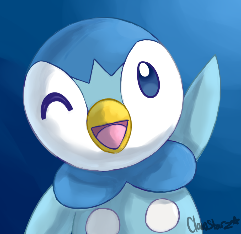 Piplup