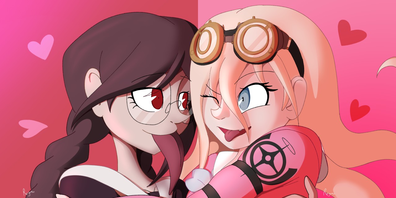 comm -miu X genocider Icons by clockwork-starborn -- Fur Affinity [dot] net